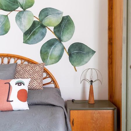 Bandbloom Palermo Dış mekan fotoğraf