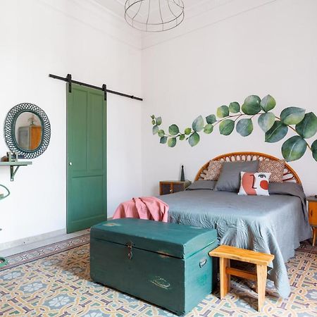Bandbloom Palermo Dış mekan fotoğraf