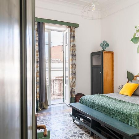 Bandbloom Palermo Dış mekan fotoğraf