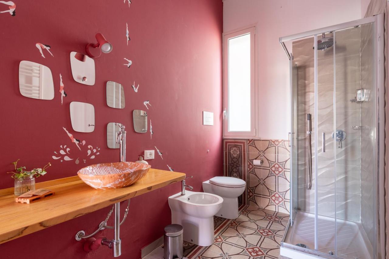Bandbloom Palermo Dış mekan fotoğraf