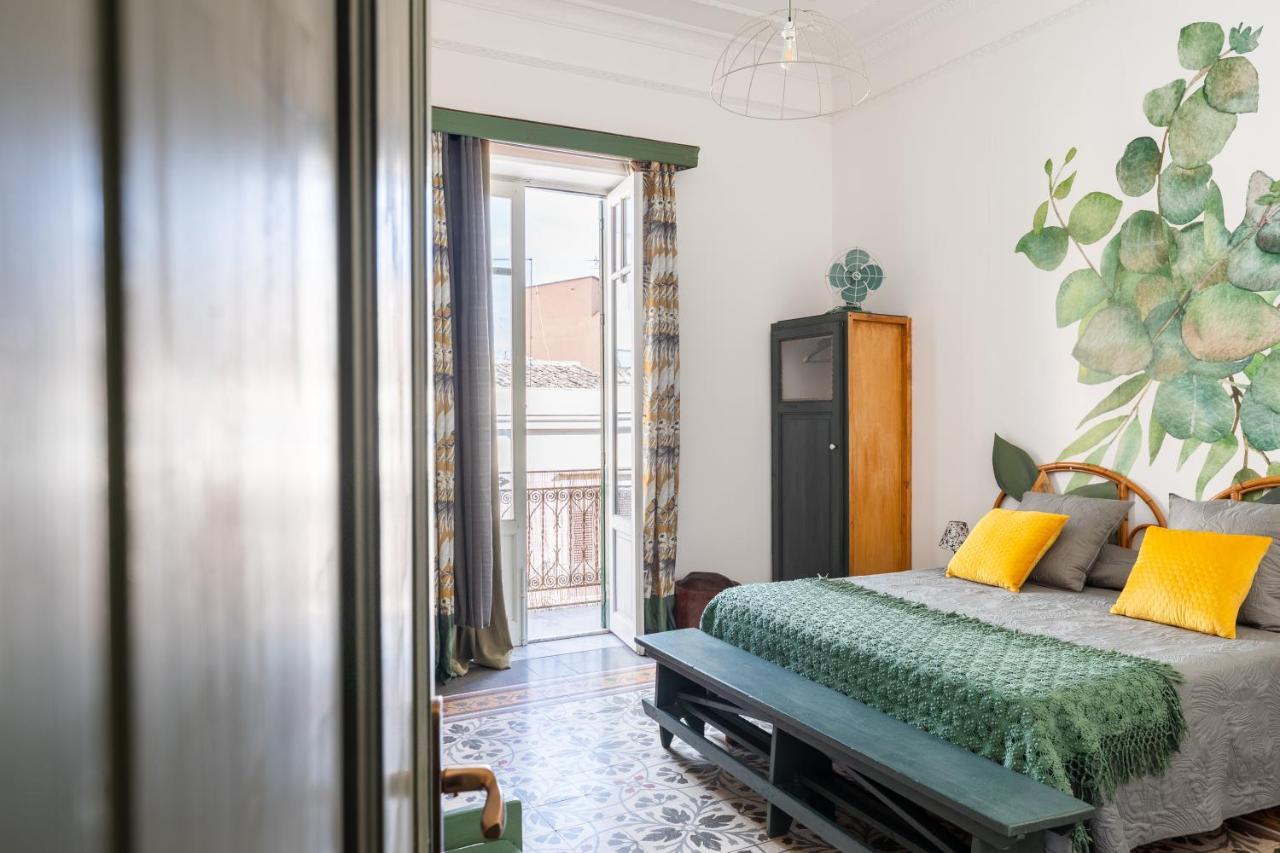Bandbloom Palermo Dış mekan fotoğraf
