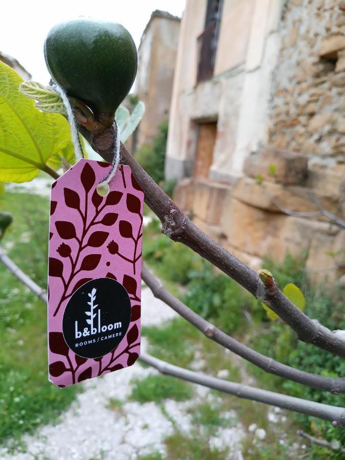 Bandbloom Palermo Dış mekan fotoğraf
